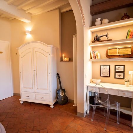 Ridolfo House Lägenhet San Miniato Exteriör bild
