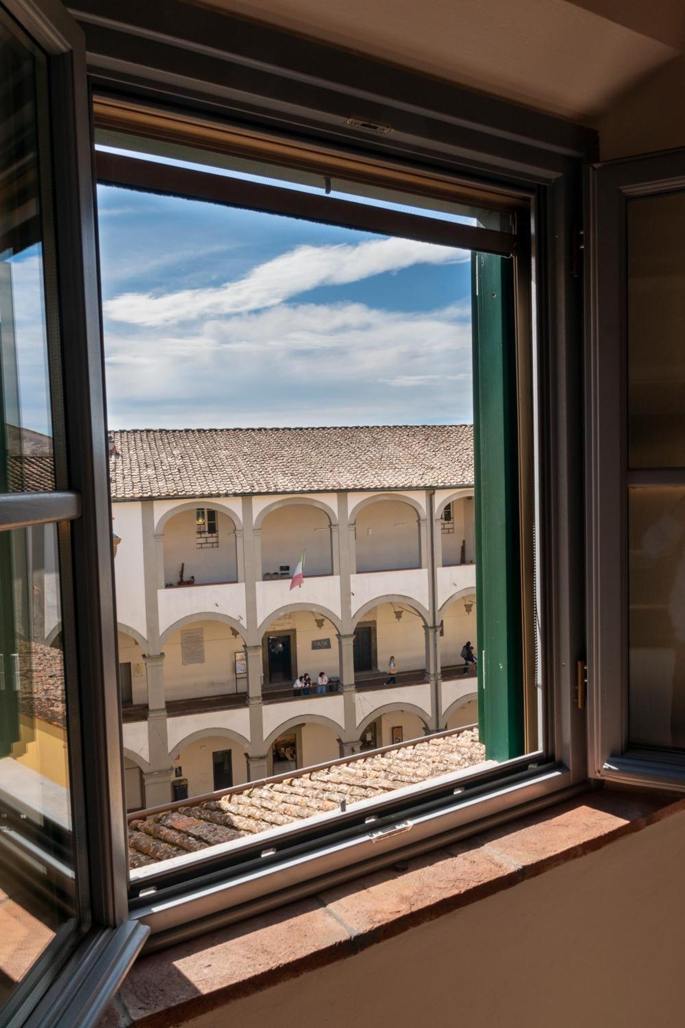 Ridolfo House Lägenhet San Miniato Exteriör bild